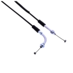 Gaszug A Öffner JMP passend für: Vespa GTS