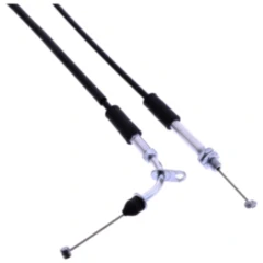 Gaszug A Öffner JMP passend für: Vespa GTV