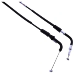 Gaszug A Öffner JMP passend für: Kawasaki ZR - 7