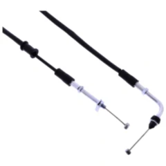 Gaszug B Schliesser JMP passend für: Vespa LXV