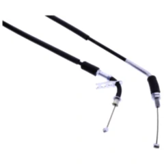 Gaszug B Schliesser für Motorräder JMP 7150957