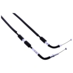 Gaszug B Schliesser JMP passend für: Kawasaki VN