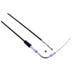 Gaszug B Schliesser für JMP