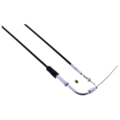 Gaszug B Schliesser für Motorräder JMP