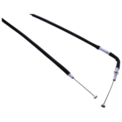 Gaszug B Schliesser JMP passend für: Kawasaki ZR - 7