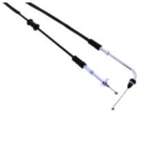 Gaszug B Schliesser JMP passend für: Vespa LX, S