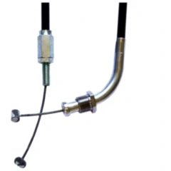 Gaszug B Schliesser passend für: Honda CB 7151012