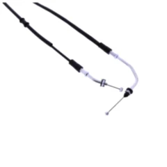 Gaszug B Schliesser JMP passend für: Vespa Primavera, Sprint