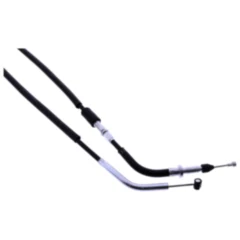 Kupplungszug JMP passend für: Kawasaki ER - 6N, ER - 6F