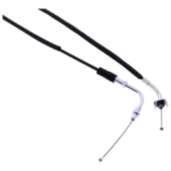 Gaszug B Schliesser JMP passend für: Moto Guzzi Stelvio, California