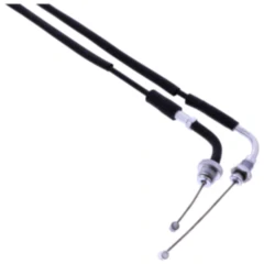 Gaszug B Schliesser JMP passend für: Moto Guzzi V7, Nevada