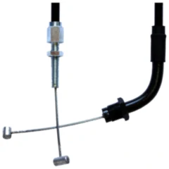 Gaszug B Schliesser passend für: Honda CBX 7151053