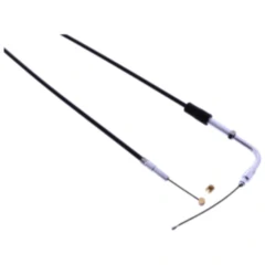 Gaszug B Schliesser für: JMP