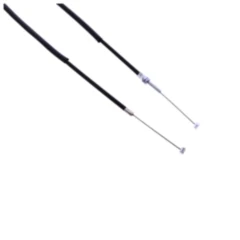 Gaszug B Schliesser JMP passend für: Kawasaki BN