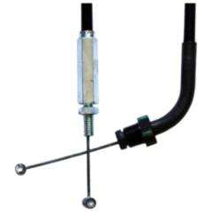 Gaszug B Schliesser passend für: Honda VF, VFR