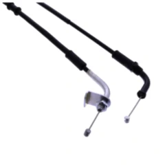 Gaszug B Schliesser JMP passend für: Honda SH