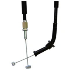 Gaszug B Schliesser passend für: Honda XBR