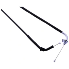 Gaszug B Schliesser JMP passend für: Honda NC