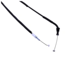 Gaszug B Schliesser JMP passend für: Honda CMX