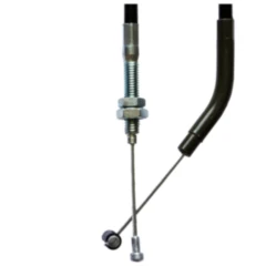 Kupplungszug passend für: Honda CBF