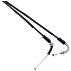 Gaszug B Schliesser JMP passend für: Suzuki AN