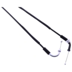 Gaszug B Schliesser JMP passend für: Suzuki AN 7151221