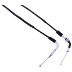 Gaszug B Schliesser JMP passend für: Suzuki AN 7151229