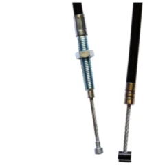 Kupplungszug passend für: Honda CBR 7151236