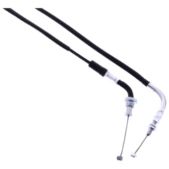 Gaszug B Schliesser von JMP für Motorräder