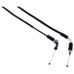 Gaszug B Schliesser JMP passend für: Suzuki AN 7151247