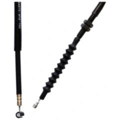 Kupplungszug passend für: Honda NX