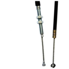 Kupplungszug passend für: Honda VT 7151293