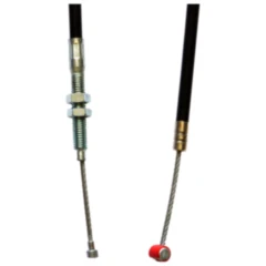 Kupplungszug passend für: Honda XL 7151335