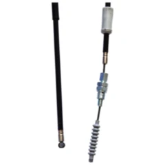 Kupplungszug passend für: Honda CB, CL