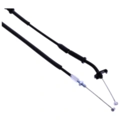 Gaszug passend für: Piaggio XEvo, X7