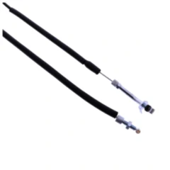 Gaszug passend für: Piaggio Skipper