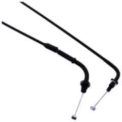 Gaszug passend für: Aprilia Leonardo