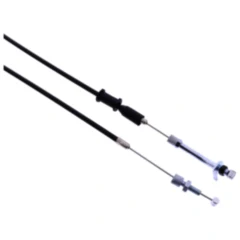 Gaszug passend für: Piaggio X9