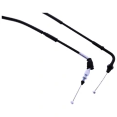 Gaszug passend für: Suzuki AN