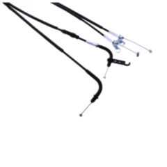 Gaszug passend für: Yamaha GPD, MBK Ocito