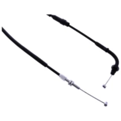 Gaszug passend für: Honda CB