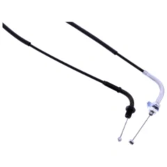 Gaszug passend für: Honda NC