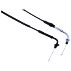 Gaszug passend für: Piaggio MP3