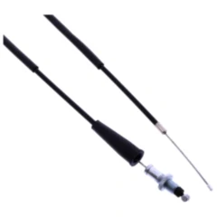 Gaszug passend für: Honda XR