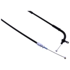 Gaszug passend für: Suzuki GN