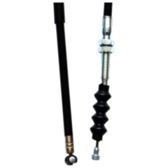 Kupplungszug passend für: Honda MB