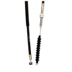 Kupplungszug passend für: Honda NS