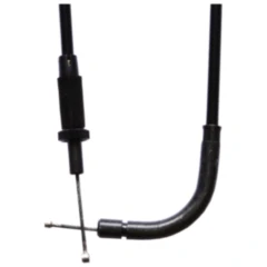 Chokezug passend für: Kawasaki KLR