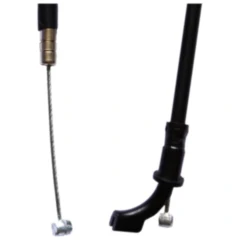 Chokezug passend für: Kawasaki ZR