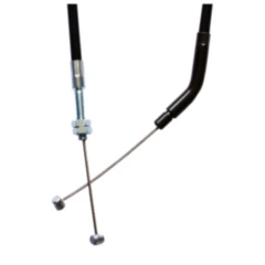 Gaszug B Schliesser passend für: Kawasaki GPZ